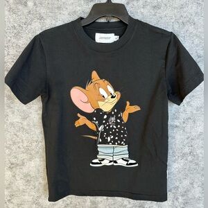 COPY - JoyRich Jerry Mouse Graphic Tee - Size S